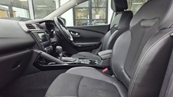 2016 (66) RENAULT KADJAR 1.2 TCE Dynamique S Nav 5dr EDC 5210227