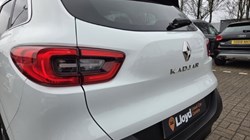 2016 (66) RENAULT KADJAR 1.2 TCE Dynamique S Nav 5dr EDC 5210213