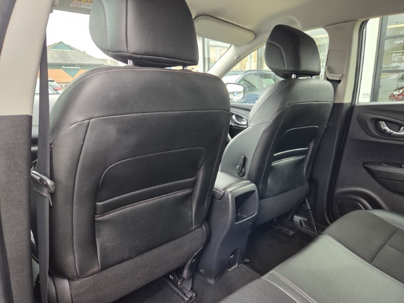 2016 (66) RENAULT KADJAR 1.2 TCE Dynamique S Nav 5dr EDC 5210221