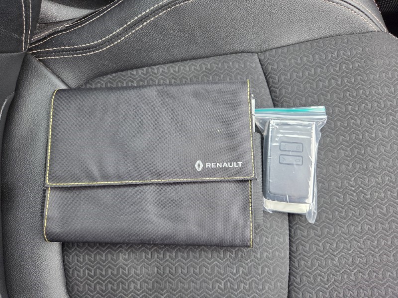 2016 (66) RENAULT KADJAR 1.2 TCE Dynamique S Nav 5dr EDC 5210245