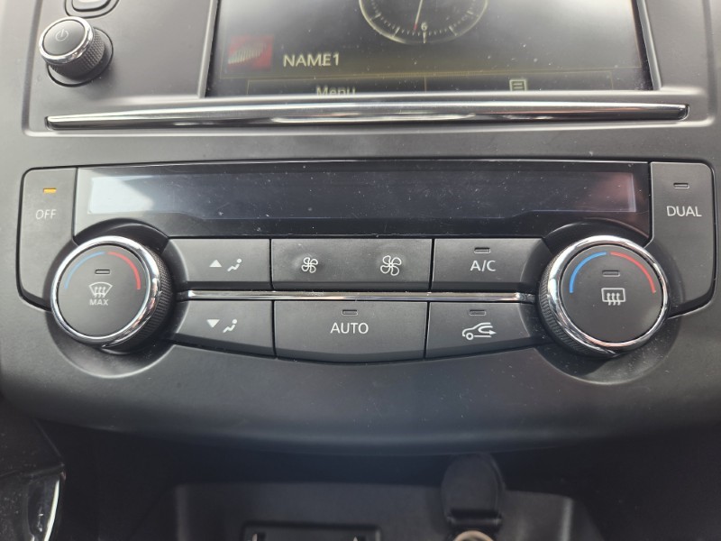 2016 (66) RENAULT KADJAR 1.2 TCE Dynamique S Nav 5dr EDC 5210236