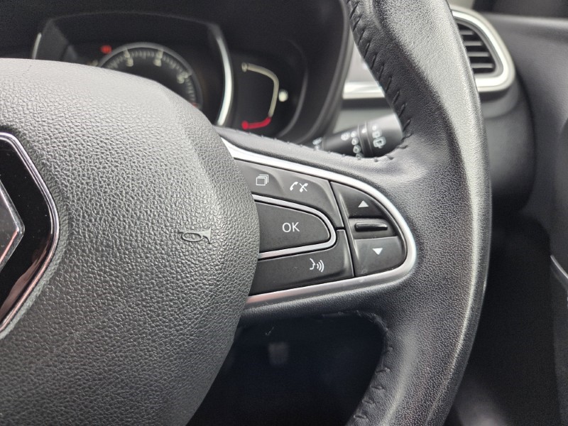 2016 (66) RENAULT KADJAR 1.2 TCE Dynamique S Nav 5dr EDC 5210233