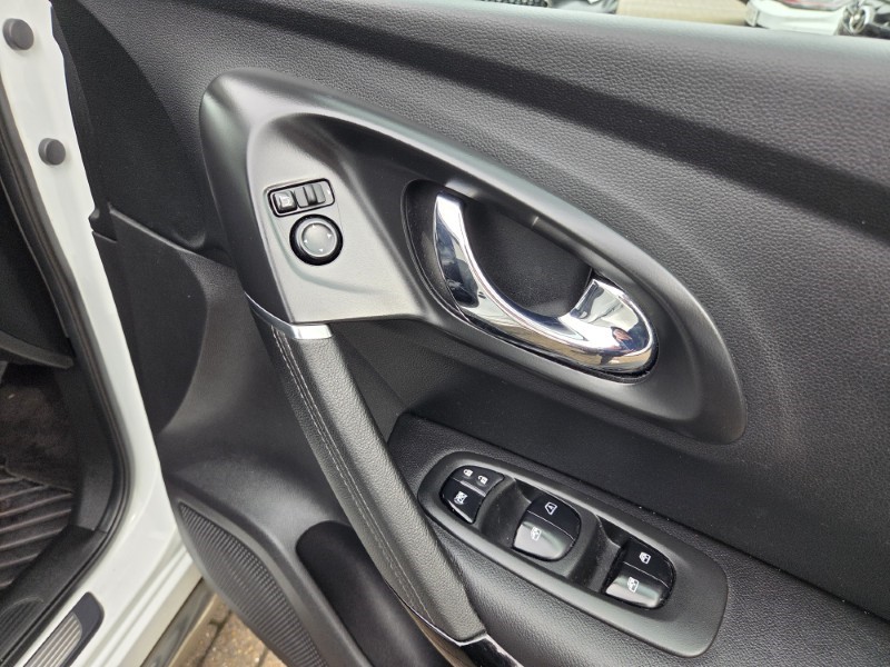 2016 (66) RENAULT KADJAR 1.2 TCE Dynamique S Nav 5dr EDC 5210231