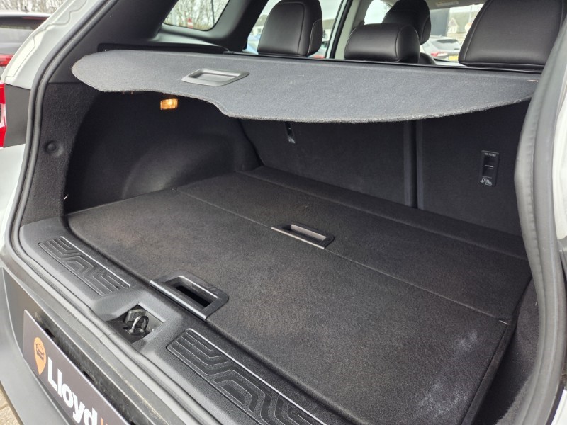 2016 (66) RENAULT KADJAR 1.2 TCE Dynamique S Nav 5dr EDC 5210219