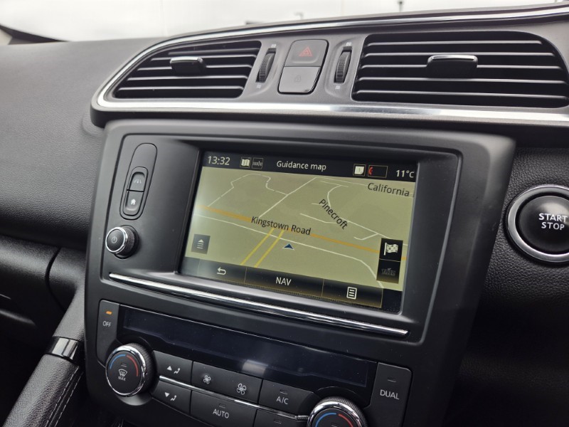 2016 (66) RENAULT KADJAR 1.2 TCE Dynamique S Nav 5dr EDC 5210239