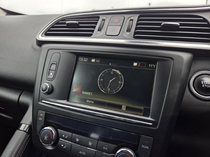 2016 (66) RENAULT KADJAR 1.2 TCE Dynamique S Nav 5dr EDC 5210238