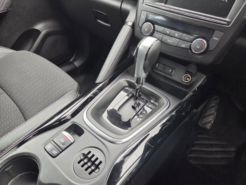 2016 (66) RENAULT KADJAR 1.2 TCE Dynamique S Nav 5dr EDC 5210235