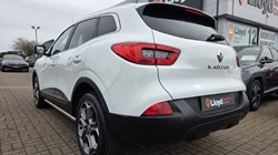 2016 (66) RENAULT KADJAR 1.2 TCE Dynamique S Nav 5dr EDC 5210215
