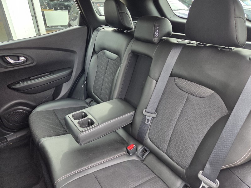 2016 (66) RENAULT KADJAR 1.2 TCE Dynamique S Nav 5dr EDC 5210225