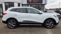 2016 (66) RENAULT KADJAR 1.2 TCE Dynamique S Nav 5dr EDC 5210204