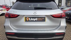2020 (70) MERCEDES-BENZ GLA 200 AMG Line 5dr Auto 5198940