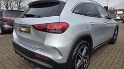 2020 (70) MERCEDES-BENZ GLA 200 AMG Line 5dr Auto 5198939