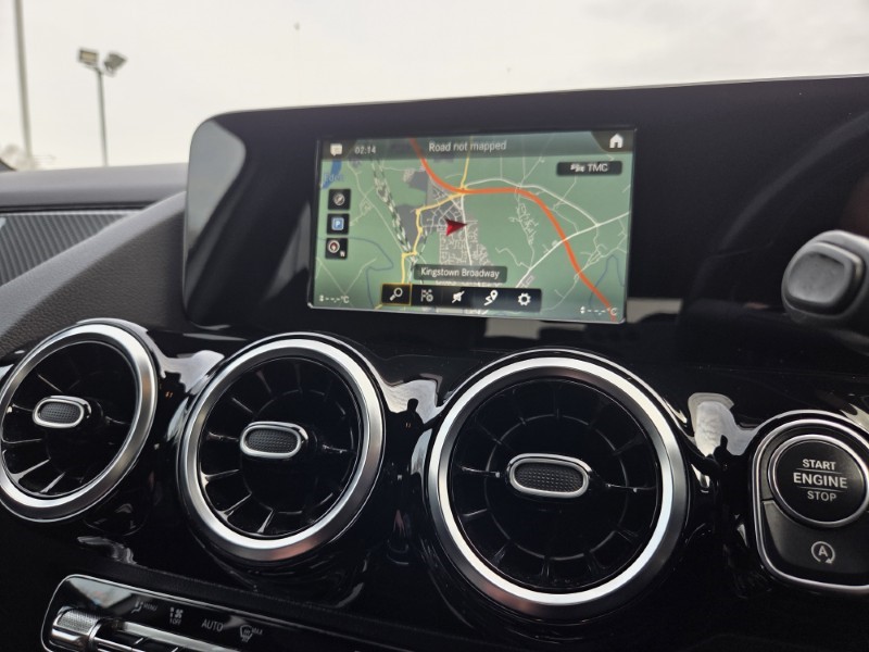 2020 (70) MERCEDES-BENZ GLA 200 AMG Line 5dr Auto 5198971