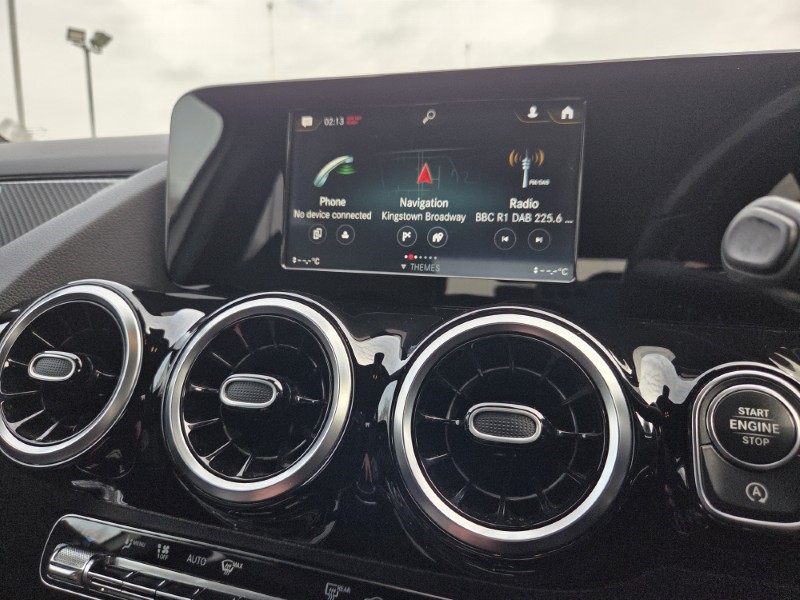 2020 (70) MERCEDES-BENZ GLA 200 AMG Line 5dr Auto 5198967