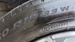 2020 (70) MERCEDES-BENZ GLA 200 AMG Line 5dr Auto 5198928