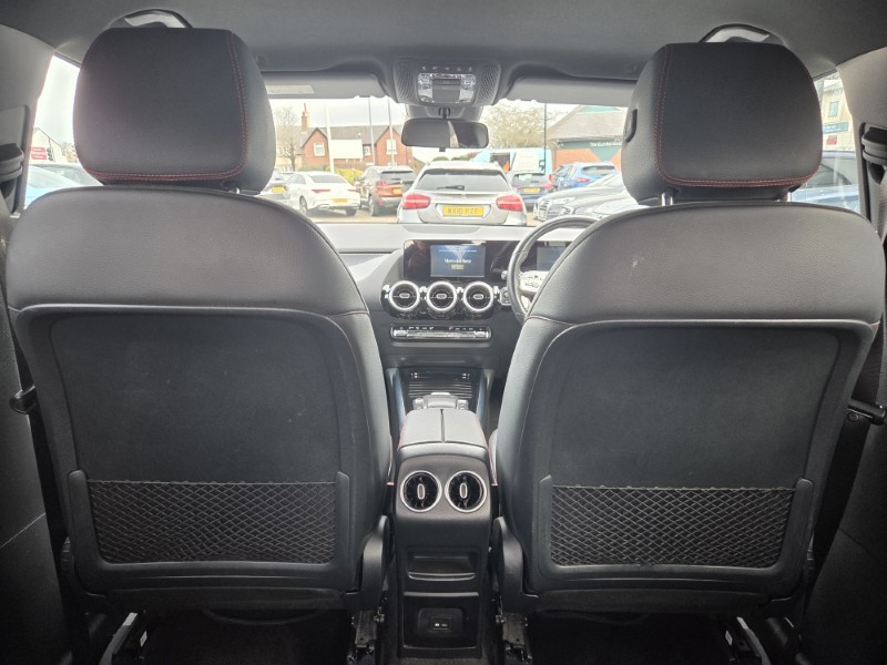 2020 (70) MERCEDES-BENZ GLA 200 AMG Line 5dr Auto 5198945