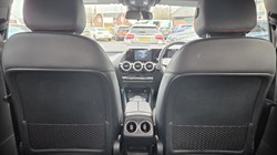 2020 (70) MERCEDES-BENZ GLA 200 AMG Line 5dr Auto 5198945