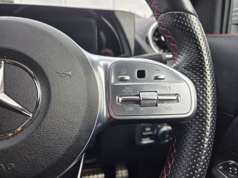 2020 (70) MERCEDES-BENZ GLA 200 AMG Line 5dr Auto 5198962