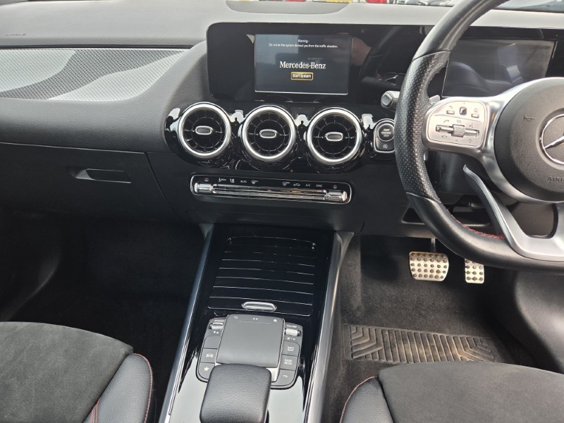 2020 (70) MERCEDES-BENZ GLA 200 AMG Line 5dr Auto 5198960