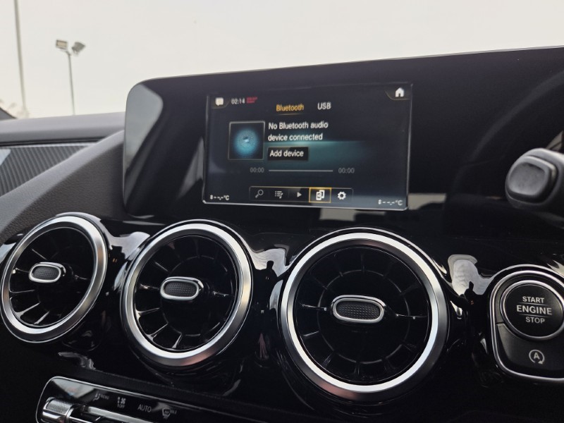 2020 (70) MERCEDES-BENZ GLA 200 AMG Line 5dr Auto 5198973