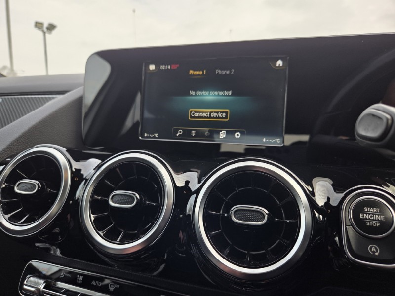 2020 (70) MERCEDES-BENZ GLA 200 AMG Line 5dr Auto 5198970