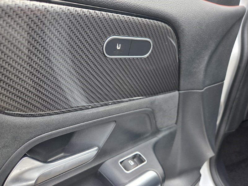 2020 (70) MERCEDES-BENZ GLA 200 AMG Line 5dr Auto 5198952