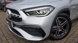 2020 (70) MERCEDES-BENZ GLA 200 AMG Line 5dr Auto 5198935