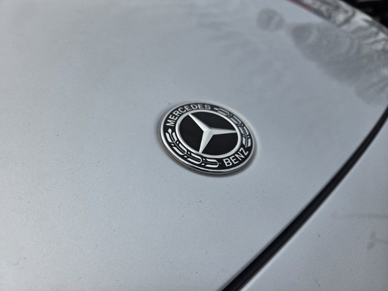 2020 (70) MERCEDES-BENZ GLA 200 AMG Line 5dr Auto 5198957