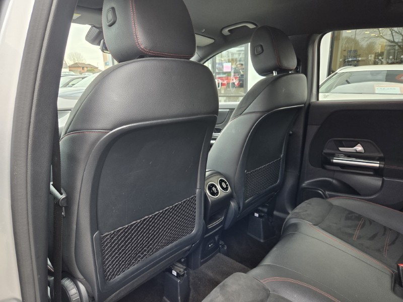 2020 (70) MERCEDES-BENZ GLA 200 AMG Line 5dr Auto 5198947