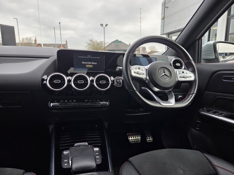 2020 (70) MERCEDES-BENZ GLA 200 AMG Line 5dr Auto 5198950