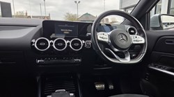 2020 (70) MERCEDES-BENZ GLA 200 AMG Line 5dr Auto 5198950