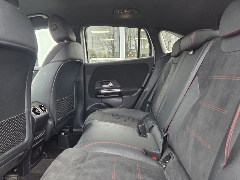 2020 (70) MERCEDES-BENZ GLA 200 AMG Line 5dr Auto 5198948