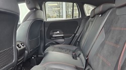 2020 (70) MERCEDES-BENZ GLA 200 AMG Line 5dr Auto 5198948