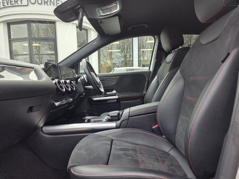 2020 (70) MERCEDES-BENZ GLA 200 AMG Line 5dr Auto 5198954