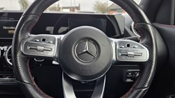 2020 (70) MERCEDES-BENZ GLA 200 AMG Line 5dr Auto 5198963