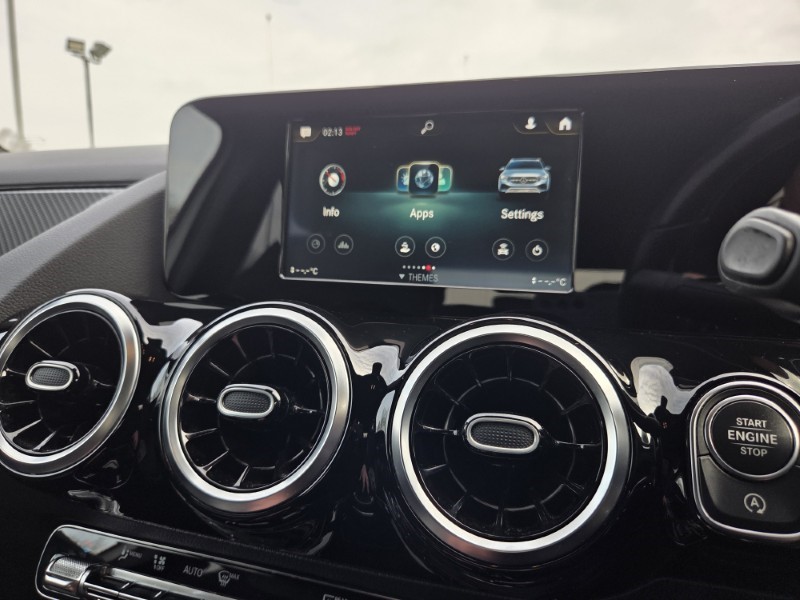 2020 (70) MERCEDES-BENZ GLA 200 AMG Line 5dr Auto 5198969