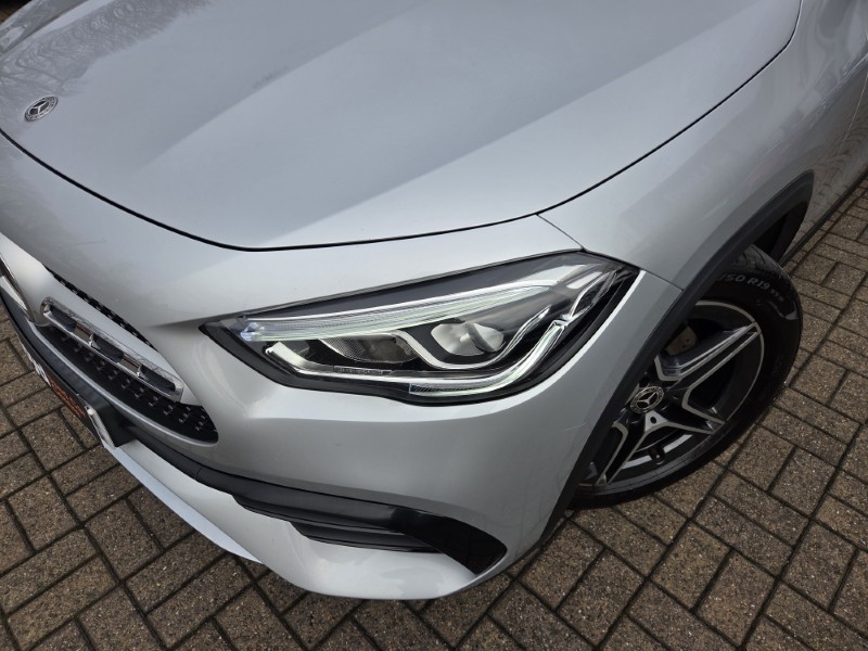 2020 (70) MERCEDES-BENZ GLA 200 AMG Line 5dr Auto 5198934