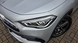 2020 (70) MERCEDES-BENZ GLA 200 AMG Line 5dr Auto 5198934