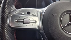 2020 (70) MERCEDES-BENZ GLA 200 AMG Line 5dr Auto 5198961