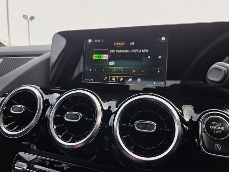 2020 (70) MERCEDES-BENZ GLA 200 AMG Line 5dr Auto 5198972