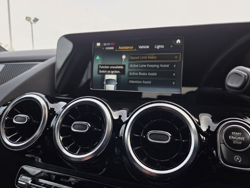 2020 (70) MERCEDES-BENZ GLA 200 AMG Line 5dr Auto 5198974