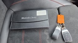 2020 (70) MERCEDES-BENZ GLA 200 AMG Line 5dr Auto 5198984