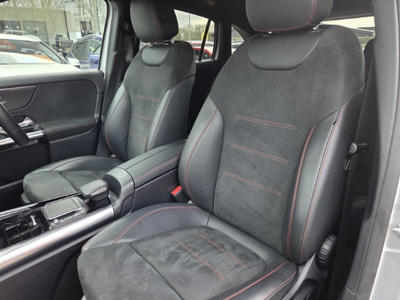 2020 (70) MERCEDES-BENZ GLA 200 AMG Line 5dr Auto 5198955