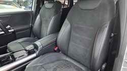 2020 (70) MERCEDES-BENZ GLA 200 AMG Line 5dr Auto 5198955