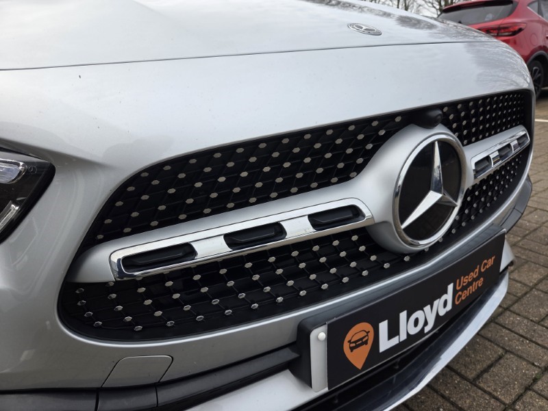 2020 (70) MERCEDES-BENZ GLA 200 AMG Line 5dr Auto 5198956