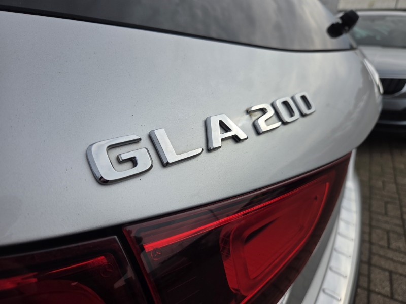 2020 (70) MERCEDES-BENZ GLA 200 AMG Line 5dr Auto 5198942