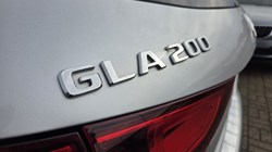 2020 (70) MERCEDES-BENZ GLA 200 AMG Line 5dr Auto 5198942