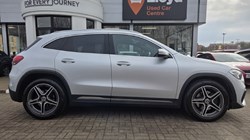 2020 (70) MERCEDES-BENZ GLA 200 AMG Line 5dr Auto 5198926