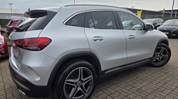 2020 (70) MERCEDES-BENZ GLA 200 AMG Line 5dr Auto 5198933