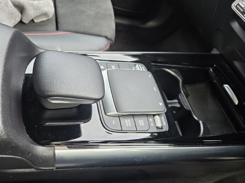 2020 (70) MERCEDES-BENZ GLA 200 AMG Line 5dr Auto 5198965